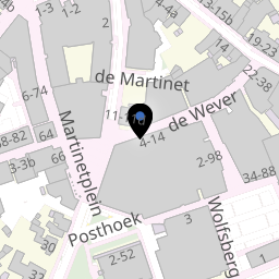 Appartement DNE00 L 6825 116