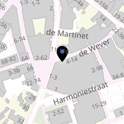 Appartement DNE00 L 6825 117