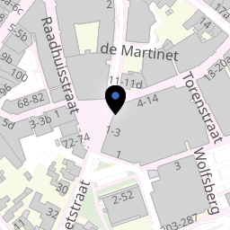 Appartement DNE00 L 6825 118