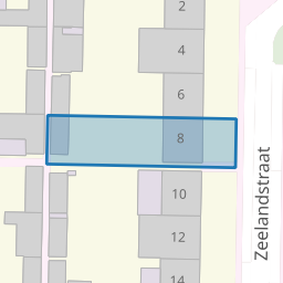 Perceel DNE00-L-6913