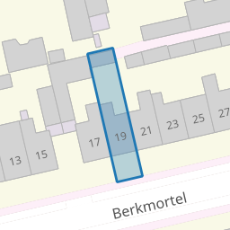 Perceel DNE00-L-6926