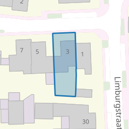 Perceel DNE00-L-7021