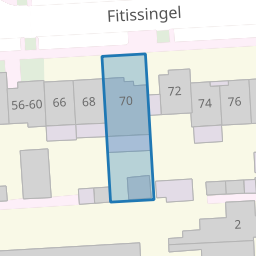 Perceel DNE00-L-7030