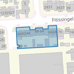 Perceel DNE00-L-7031