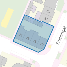 Perceel DNE00-L-7049