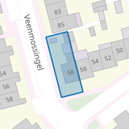 Perceel DNE00-L-7057