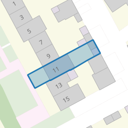 Perceel DNE00-L-7060