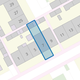 Perceel DNE00-L-7084