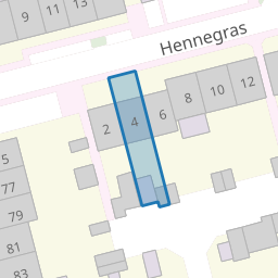 Perceel DNE00-L-7155