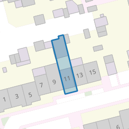 Perceel DNE00-L-7158