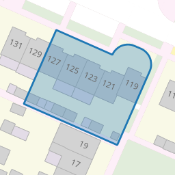 Perceel DNE00-L-7160