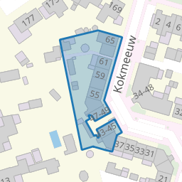 Perceel DNE00-L-7163