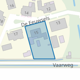 Perceel DNE00-L-7196