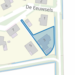 Perceel DNE00-L-7200