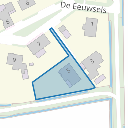 Perceel DNE00-L-7202