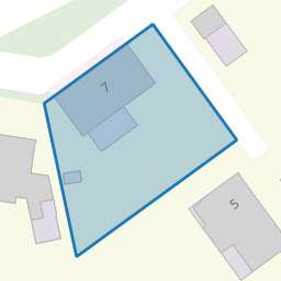 Perceel DNE00-L-7203