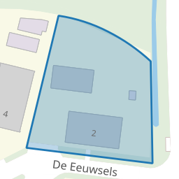 Perceel DNE00-L-7210