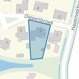 Perceel DNE00-L-7213