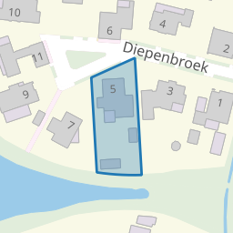 Perceel DNE00-L-7214