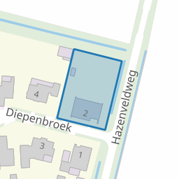 Perceel DNE00-L-7222