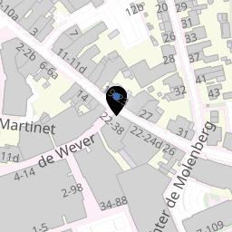 Appartement DNE00 L 7282 1