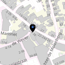 Appartement DNE00 L 7282 2