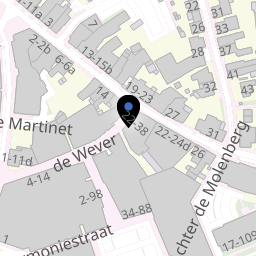 Appartement DNE00 L 7282 3