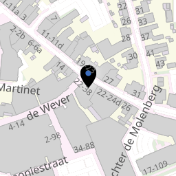 Appartement DNE00 L 7282 4