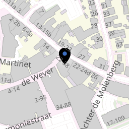 Appartement DNE00 L 7282 5