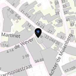 Appartement DNE00 L 7282 6