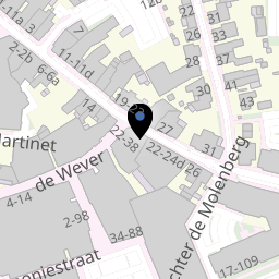 Appartement DNE00 L 7282 7