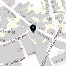 Appartement DNE00 L 7282 8