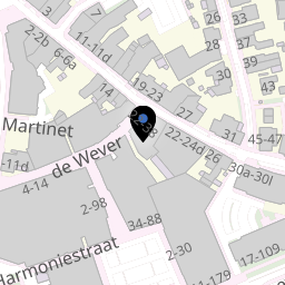 Appartement DNE00 L 7282 9
