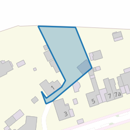 Perceel DNE00-L-7316