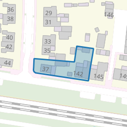 Perceel DNE00-L-7501