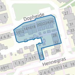 Perceel DNE00-L-7504