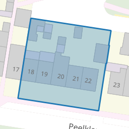 Perceel DNE00-L-7507