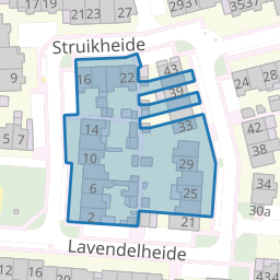 Perceel DNE00-L-7515