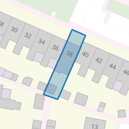 Perceel DNE00-L-7554