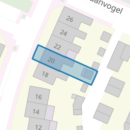 Perceel DNE00-L-7562