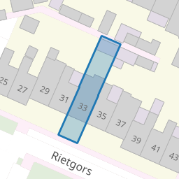 Perceel DNE00-L-7568