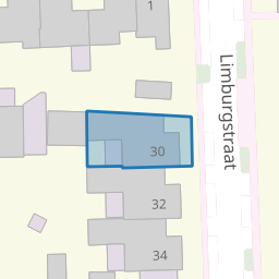 Perceel DNE00-L-7596