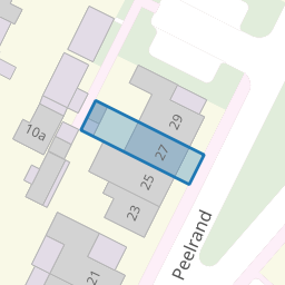 Perceel DNE00-L-7612