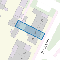 Perceel DNE00-L-7613