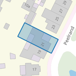 Perceel DNE00-L-7615