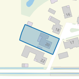 Perceel DNE00-L-7660