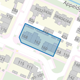 Perceel DNE00-L-7669