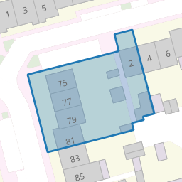 Perceel DNE00-L-7681