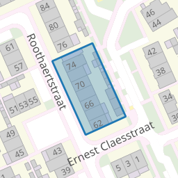 Perceel DNE00-L-7692