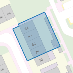 Perceel DNE00-L-7693